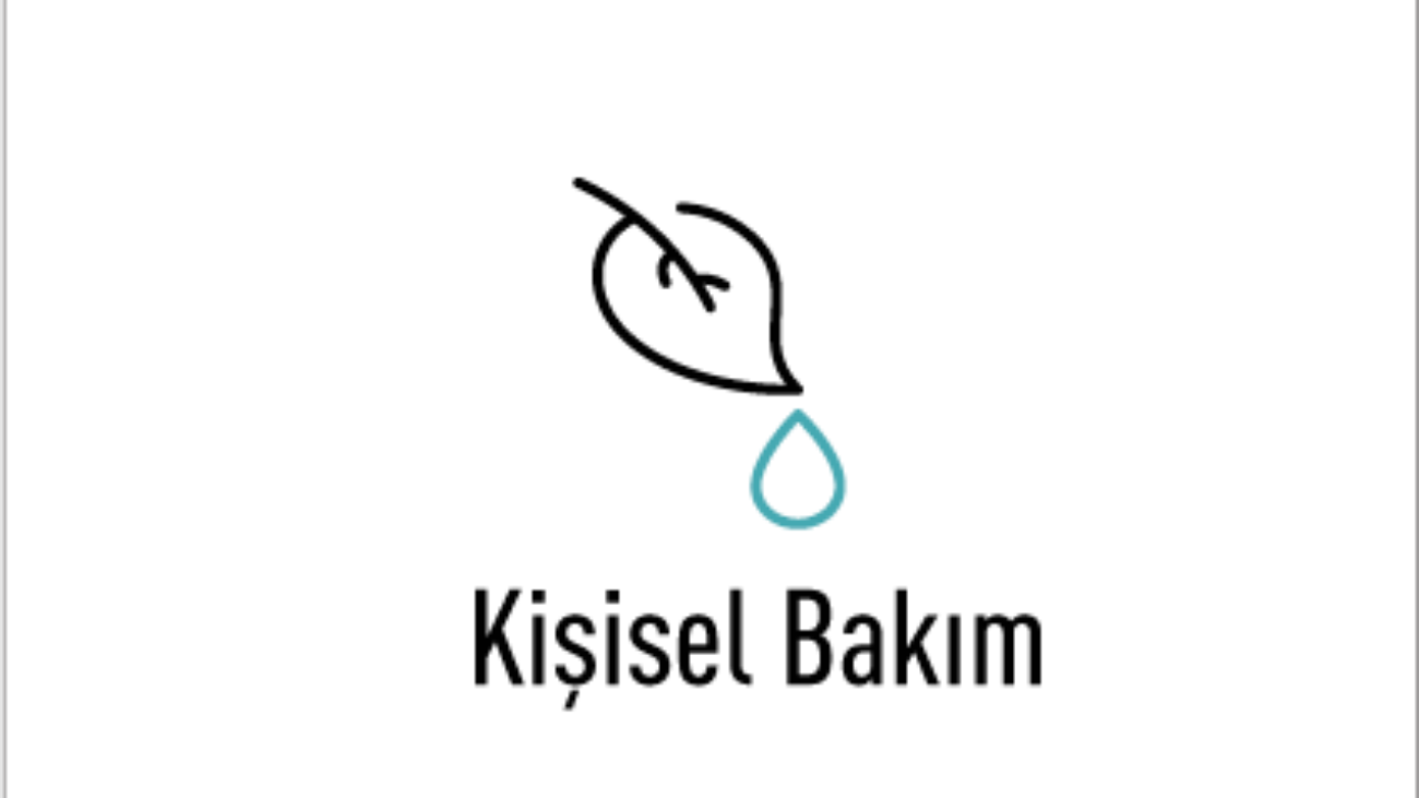 kisiselbakim